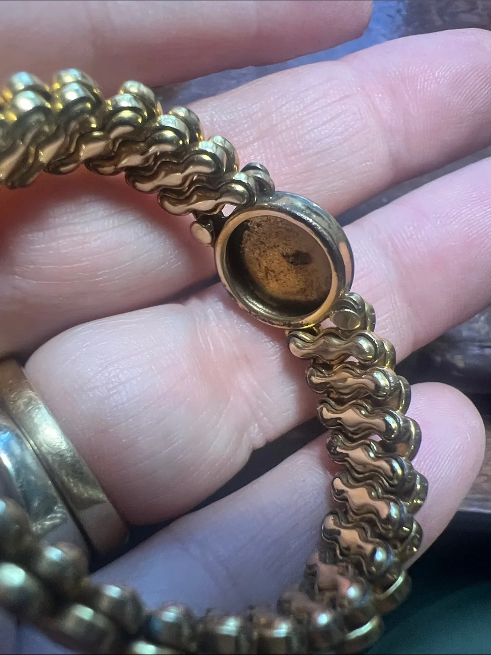 Sweetheart Bracelet
